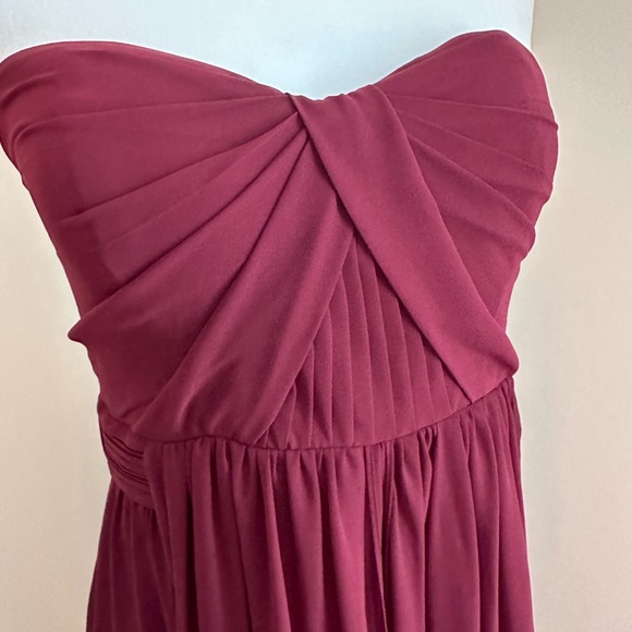 Birdy Grey Grace Convertible in Cabernet - Picture 2 of 6